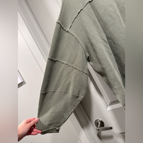 ⚡️SALE We The Free Total Eclipse Tee - Picture 11 of 11